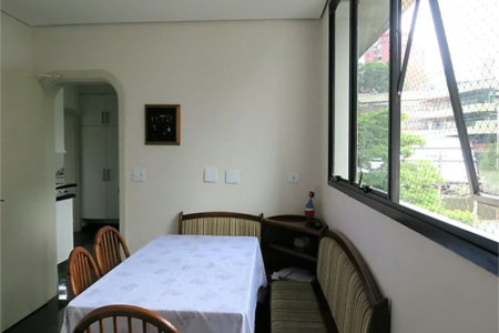 Apartamento à venda com 4 suítes em Vila Suzana, São Paulo, SP