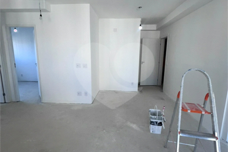 Apartamento à venda com 2 suítes em Barueri, Barueri, SP