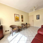 Apartamento à venda, 82 m² por R$ 400.000,00 - Jardim Las Palmas - Guarujá/SP