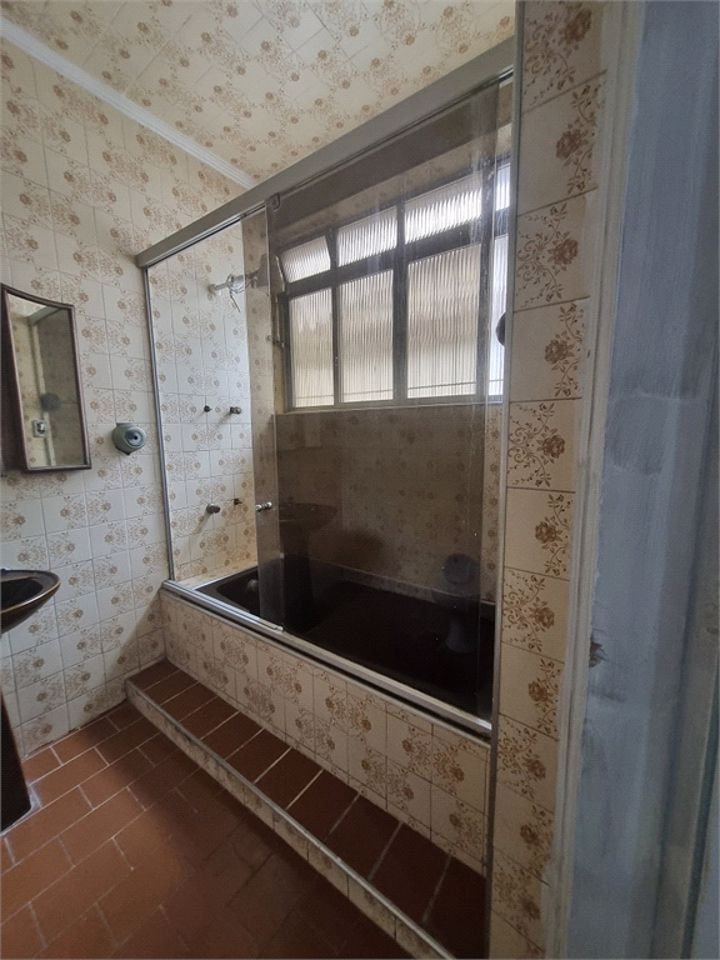 Sobrado Amplo à Venda na Vila Belmiro – Santos