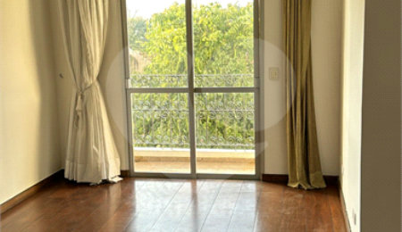 Apartamento para alugar com 2 quartos em Jardim Esmeralda, São Paulo, SP