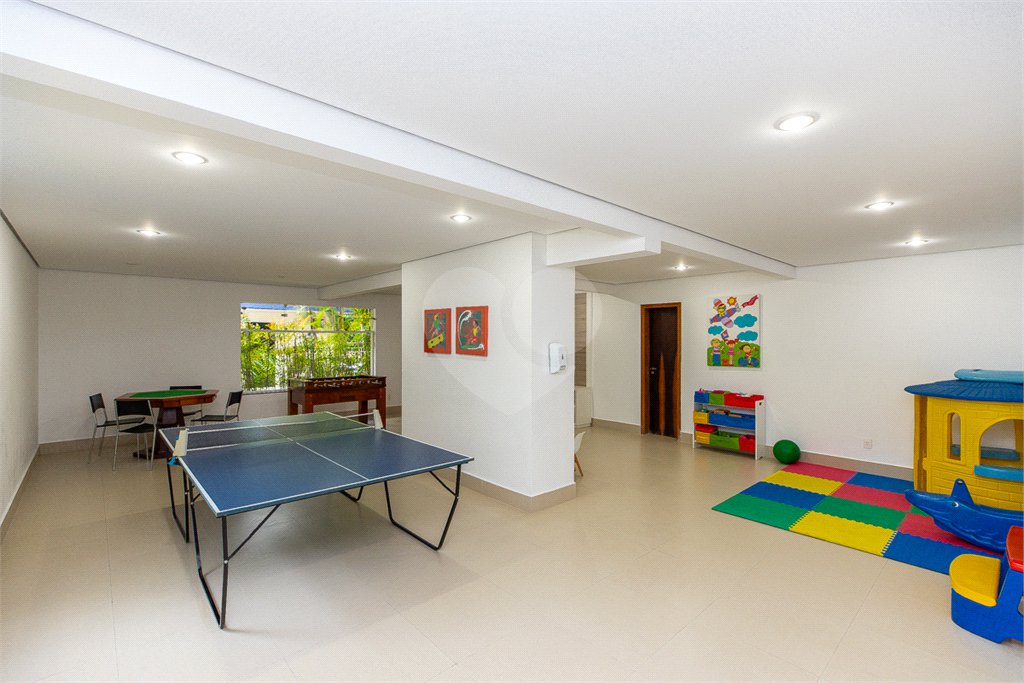 Apartamento à venda com 3 suítes em Vila Mascote, São Paulo, SP