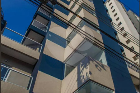 Apartamento à venda com 1 quarto em Mooca, São Paulo, SP