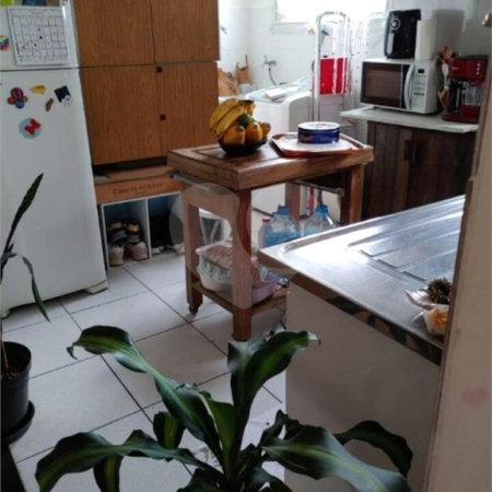 Apartamento à venda com 1 quarto em Santo Amaro, São Paulo, SP