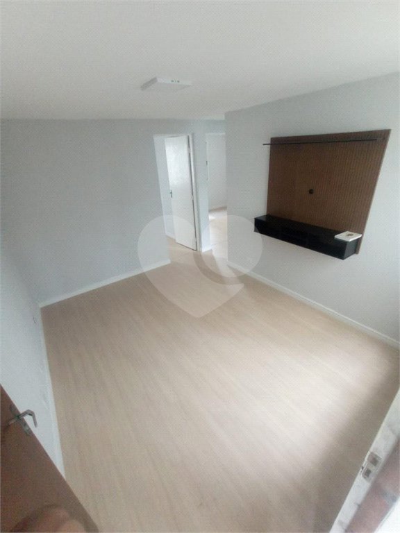 Apartamento à venda com 2 quartos em Jardim Aeroporto III, Mogi das Cruzes, SP