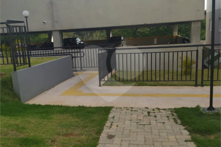Apartamento à venda com 2 quartos, sendo 1 suíte, em Parque Morumbi, Votorantim, SP