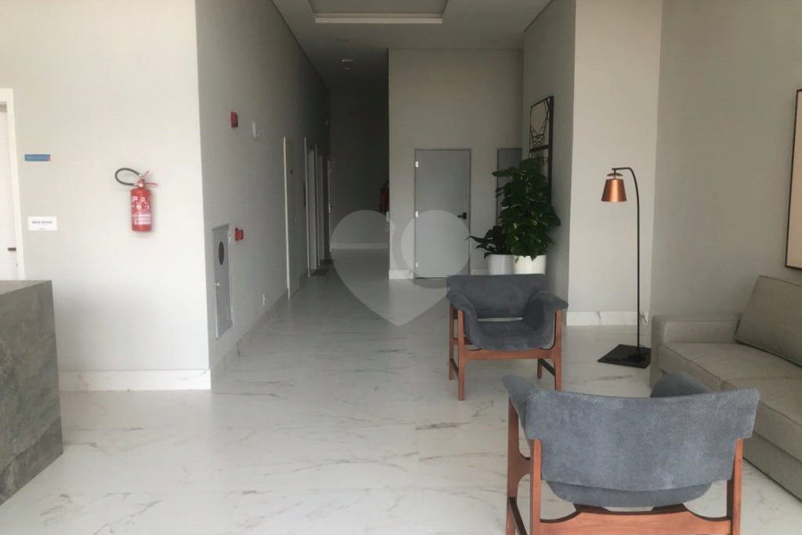 Apartamento à venda com 1 quarto em Tucuruvi, São Paulo, SP