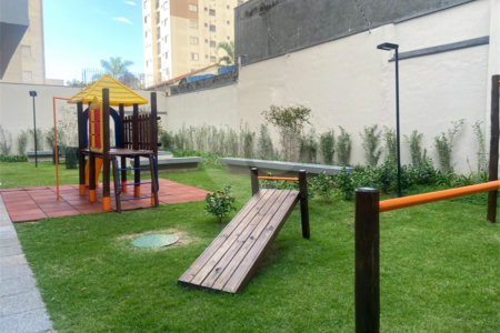 Apartamento à venda com 2 quartos em Tatuapé, São Paulo, SP