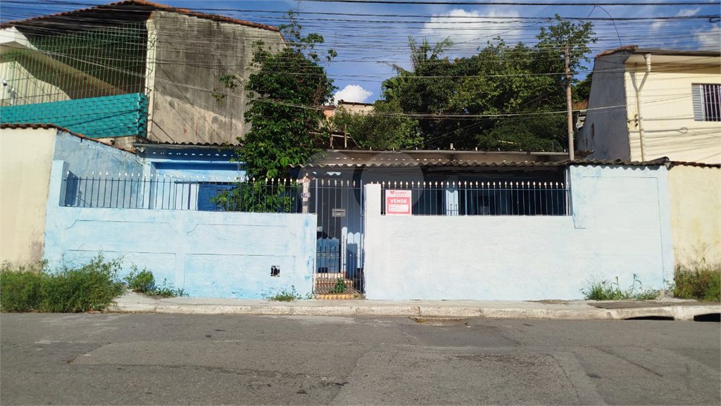 Casa à venda com 1 quarto em Tremembé, São Paulo, SP