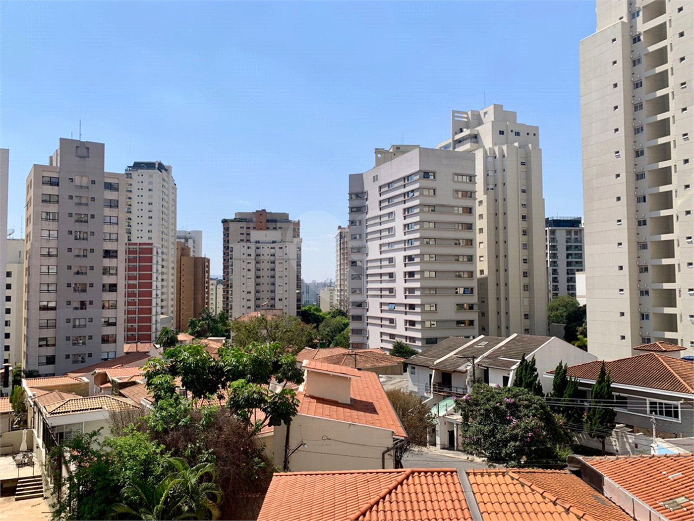 Apartamento à venda com 3 quartos, sendo 1 suíte, em Perdizes, São Paulo, SP
