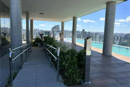 Apartamento à venda com 2 quartos em Butantã, São Paulo, SP