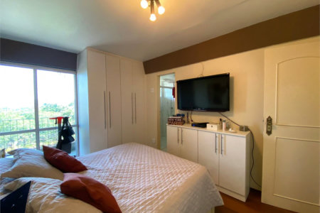 Apartamento à venda com 3 quartos, sendo 1 suíte, em Vila Romana, São Paulo, SP