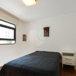 Apartamento à venda com 4 quartos, sendo 3 suítes,  em Jardim Paulista, São Paulo, SP