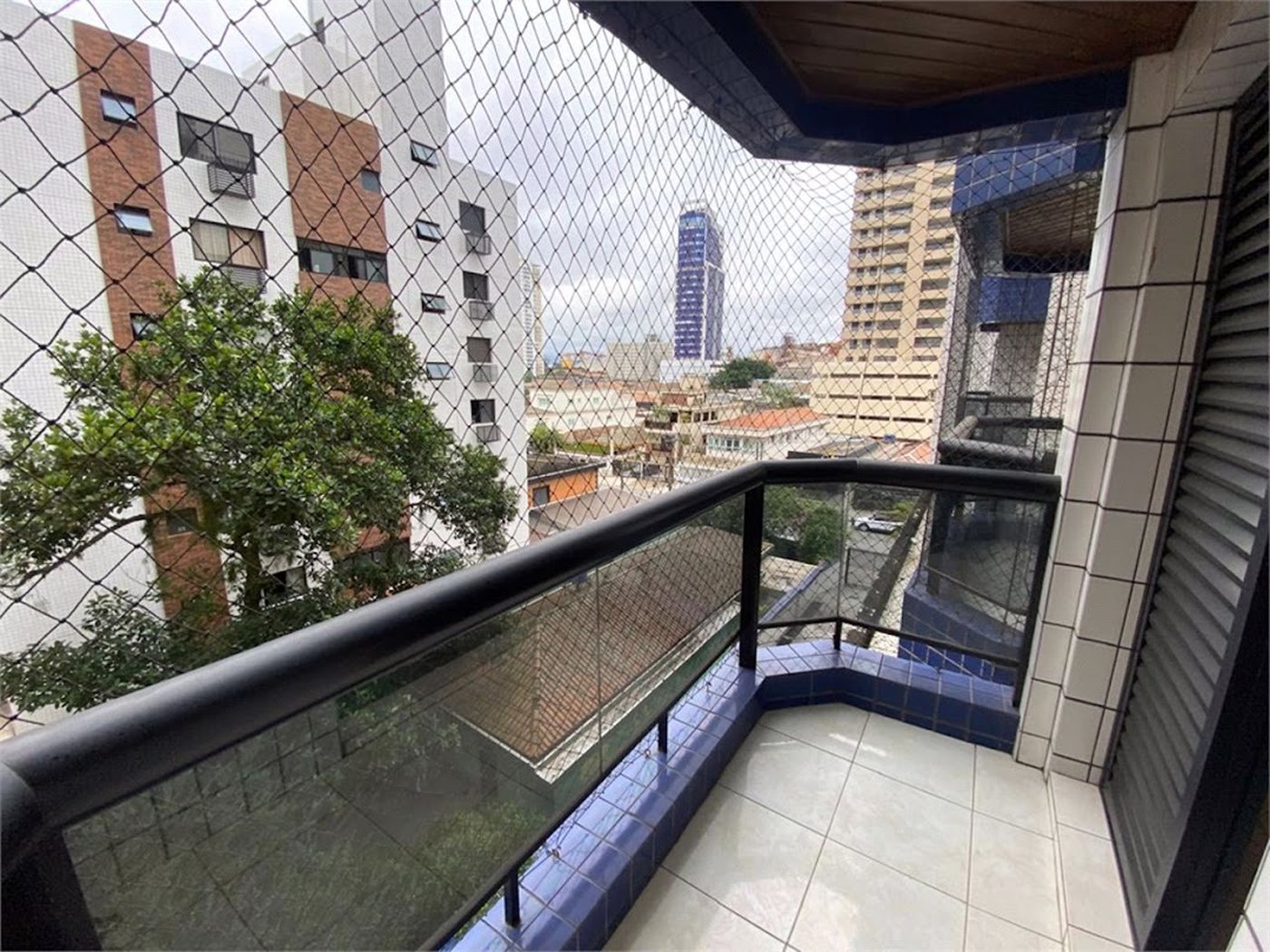 Apartamento com 2 dormitórios à venda, 98 m² por R$ 678.000,00 - Ponta da Praia - Santos/SP