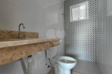 Casa à venda com 2 quartos no condomínio Epopeu, São Paulo - SP