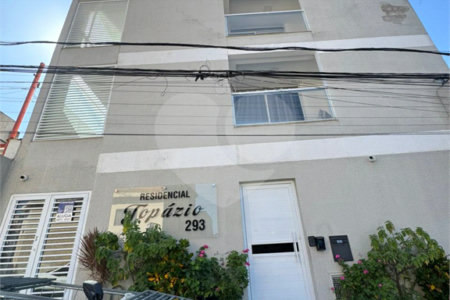 Apartamento para alugar em Vila Bela, São Paulo, SP