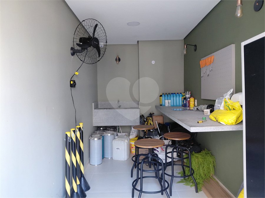 Studio à venda com 2 quartos em Jaguaré, São Paulo, SP