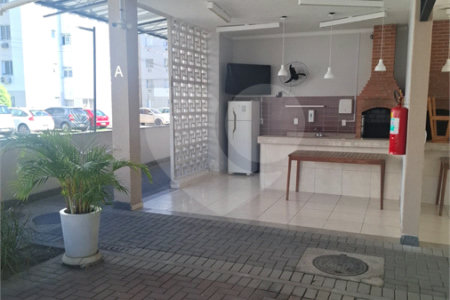 Apartamento à venda com 2 quartos em Campo Grande, Rio de Janeiro, RJ