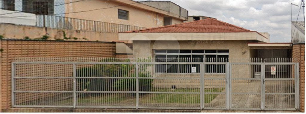Casa à venda com 3 quartos, sendo 1 suíte, em Jardim Japão, São Paulo, SP