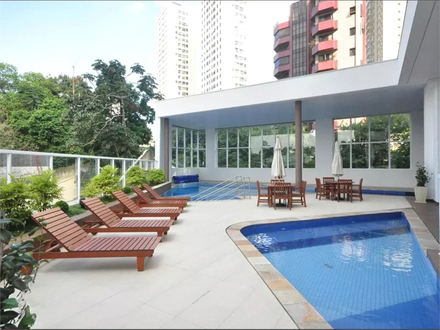 Apartamento à venda com 2 suítes em Jardim Fonte do Morumbi, São Paulo, SP