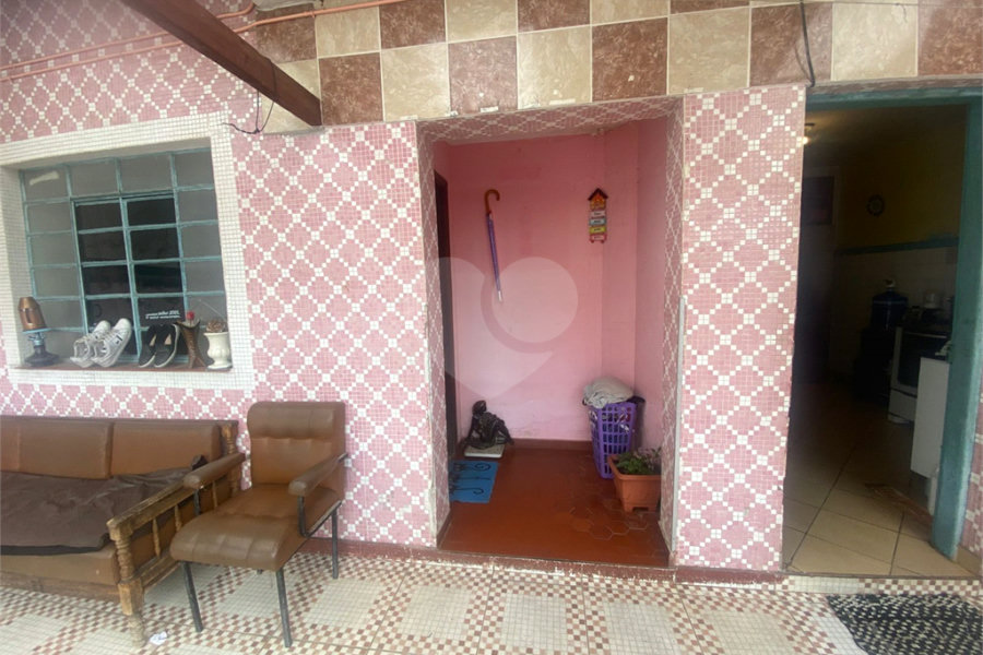 Terreno à venda com 2 quartos em Imirim, São Paulo, SP