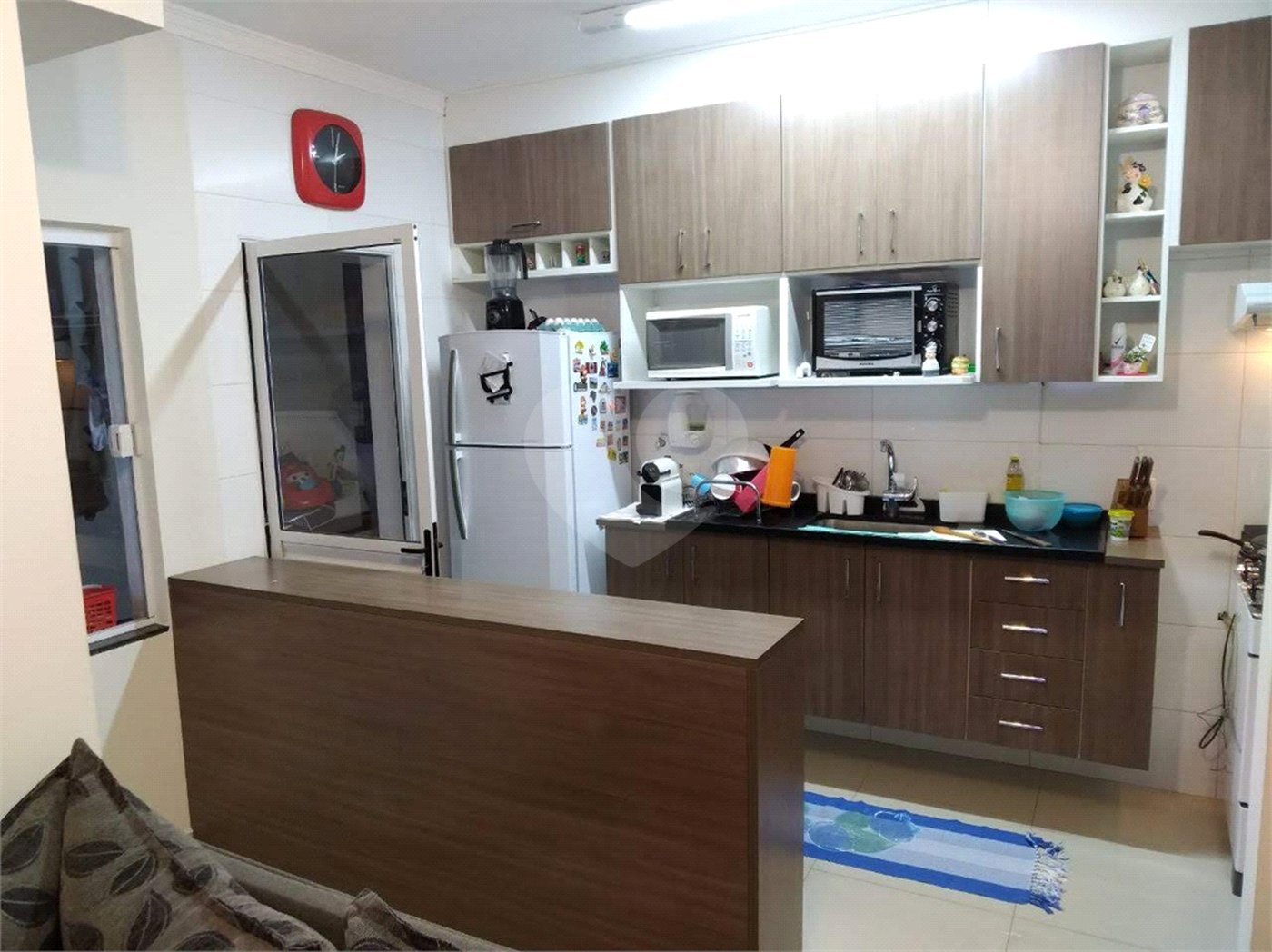 Casa à venda com 2 suítes no condomínio Residencial Matos, São Paulo - SP