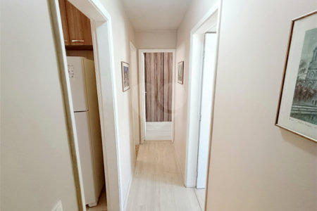Apartamento à venda com 2 quartos, sendo 1 suíte, em Grajaú, Rio de Janeiro, RJ