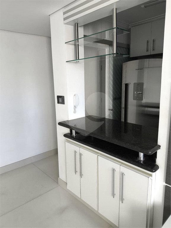 Apartamento à venda com 2 quartos em Brooklin Paulista, São Paulo, SP