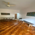 Apartamento à venda com 2 quartos em Tijuca, Rio de Janeiro, RJ