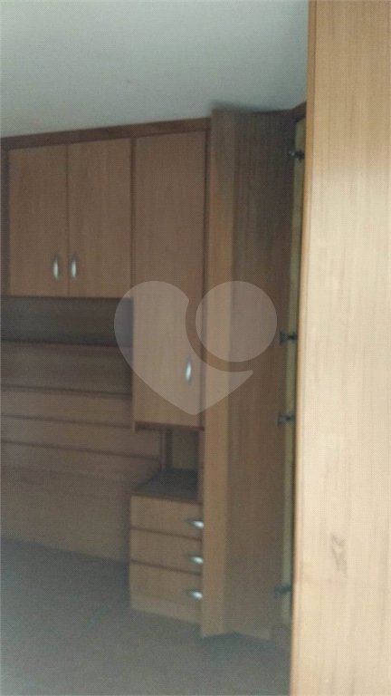 Apartamento à venda com 2 quartos em Freguesia do Ó, São Paulo, SP
