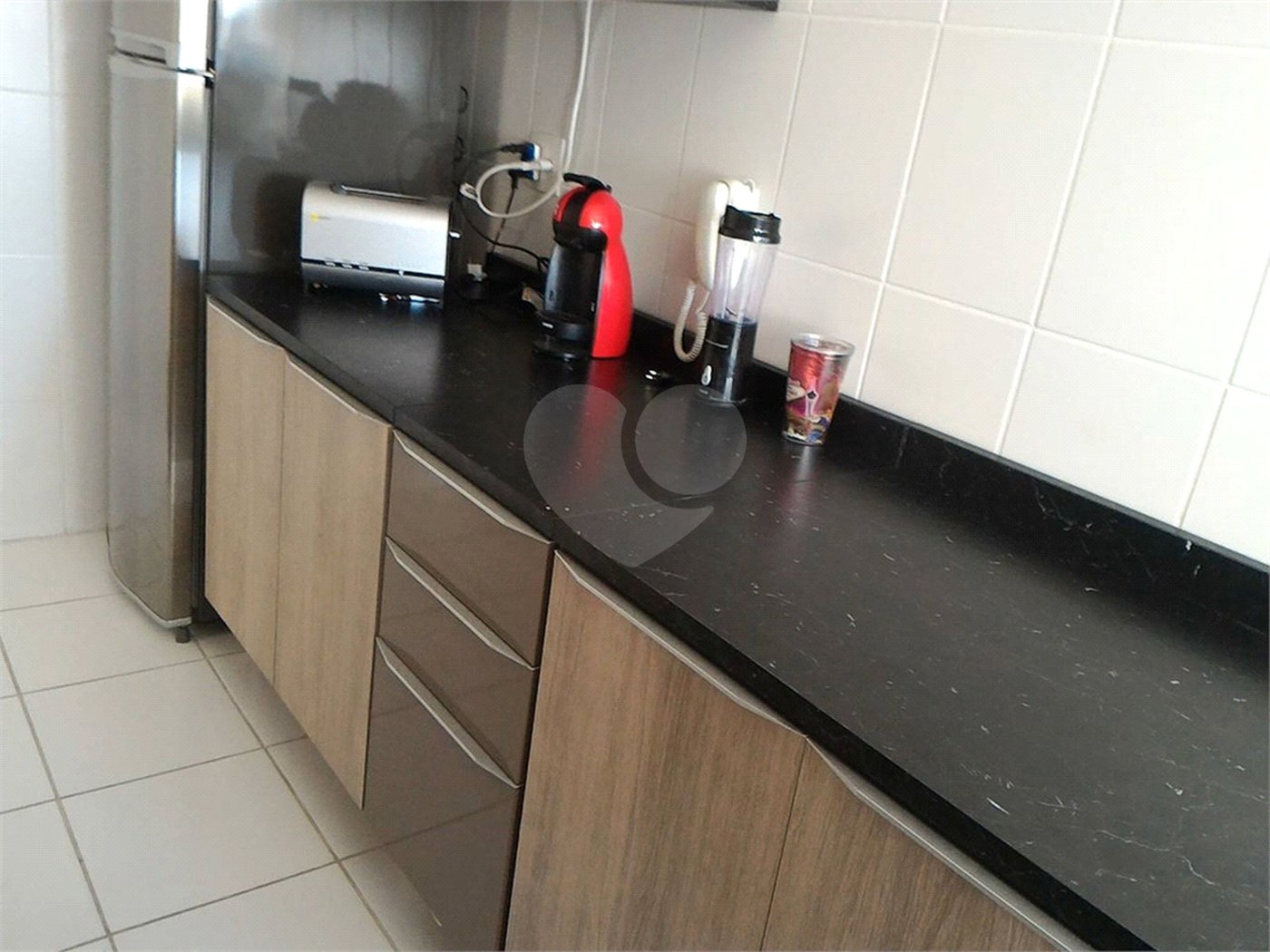 Apartamento à venda com 2 quartos em Pirituba, São Paulo, SP