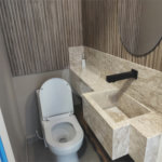 Casa à venda com 2 suítes no condomínio Vue 26, Atibaia - SP