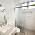 Apartamento à venda com 2 quartos em Vila Clementino, São Paulo, SP