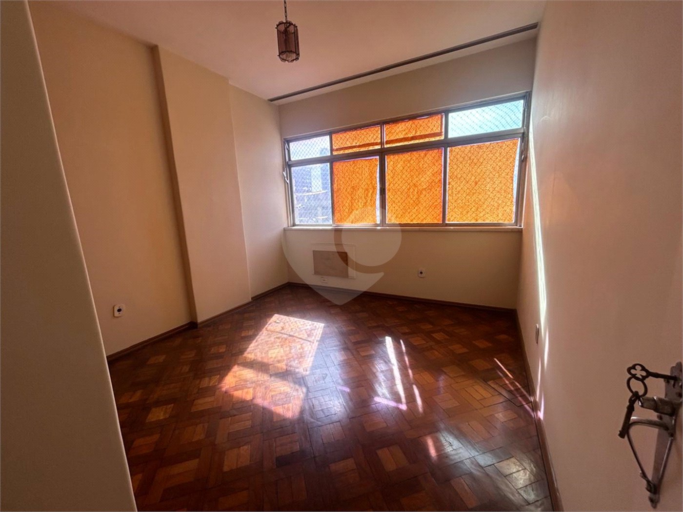 Apartamento à venda com 3 quartos em Rio Comprido, Rio de Janeiro, RJ