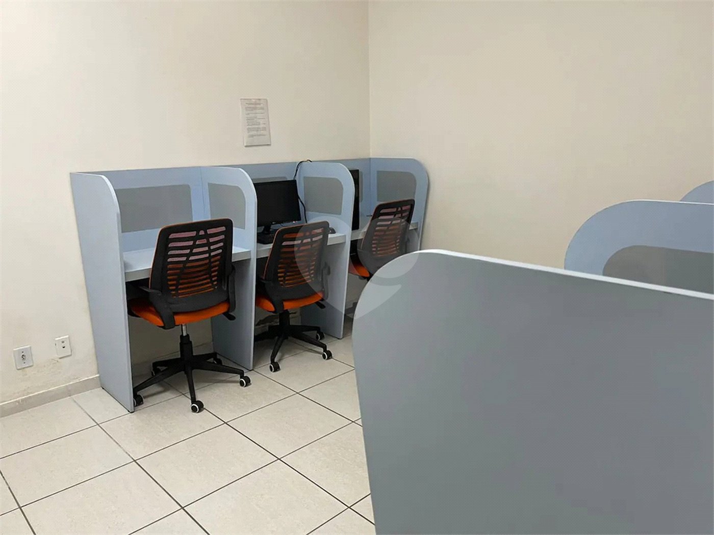 Apartamento à venda com 1 quarto em República, São Paulo, SP