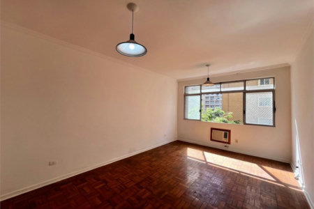 Apartamento à venda, 119 m² por R$ 850.000,00 - Boqueirão - Santos/SP