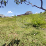 Terreno à venda no condomínio Residencial Campo de Toscana, Vinhedo - SP
