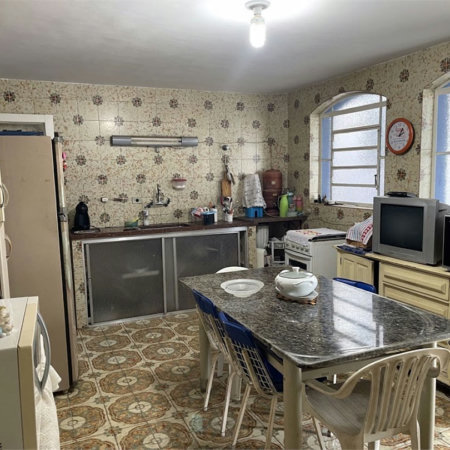 Casa Residencial à venda, Nova Lindóia, Águas de Lindóia - CA0290.