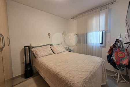 Apartamento à venda com 2 quartos em Quinta da Paineira, São Paulo, SP
