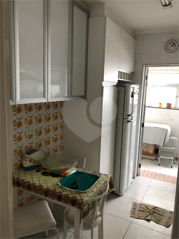 Apartamento à venda ou para alugar com 3 quartos, sendo 1 suíte, em Santana, São Paulo, SP