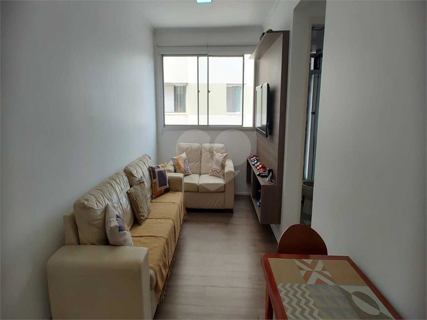 Apartamento à venda com 2 quartos em Santana, São Paulo, SP