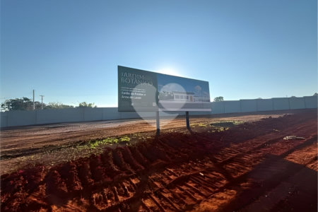 Terreno à venda em Portal dos Pinheiros Ii, Itapetininga, SP