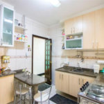 Apartamento à venda com 3 quartos, sendo 1 suíte, em Vila Assunção, Santo André, SP