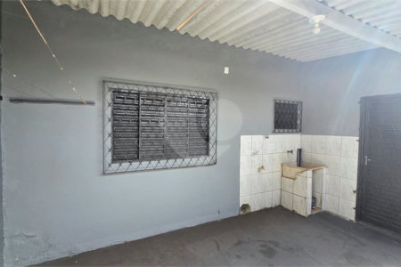 Casa para alugar com 1 quarto em Vila Suconasa, Araraquara, SP