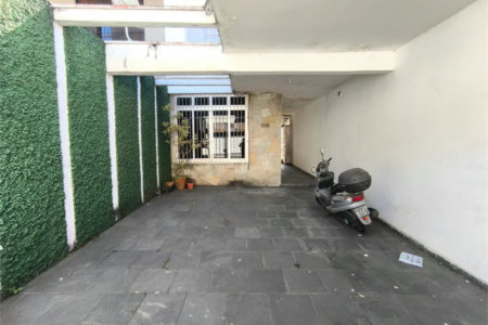 Sobrado à venda com 2 quartos em Vila Sônia, São Paulo, SP