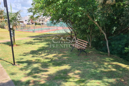 Terreno em condomínio à venda em Parque Ibiti Reserva, Sorocaba, SP