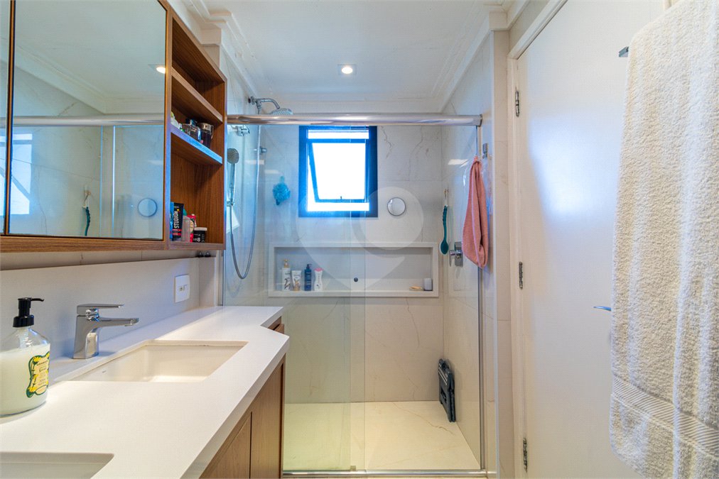 Apartamento à venda com 4 suítes em Panamby, São Paulo, SP