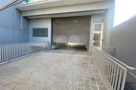 Casa para alugar em Vila Osasco, Osasco, SP