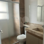 Apartamento à venda com 4 quartos, sendo 2 suítes, em Nova Petrópolis, São Bernardo do Campo, SP