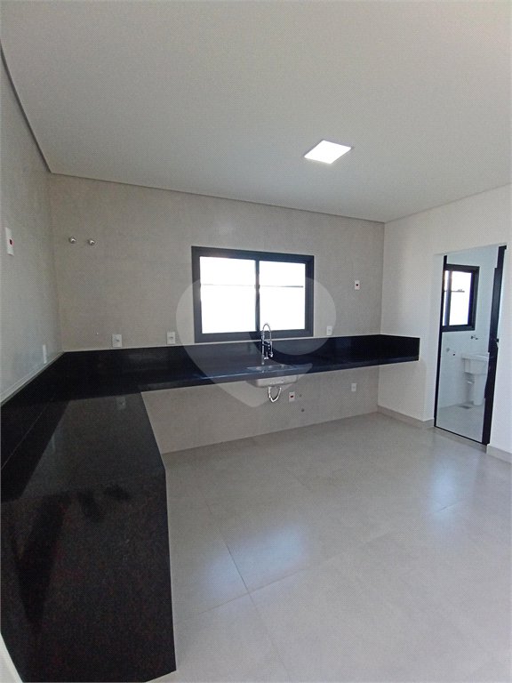 Casa à venda com 3 suítes no condomínio Alphaville Nova Esplanada 3, Votorantim - SP